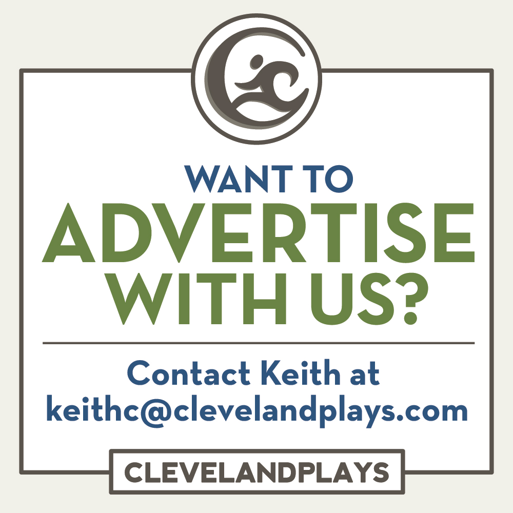 Cleveland Plays CoEd Sports Leagues in Cleveland Volleyball